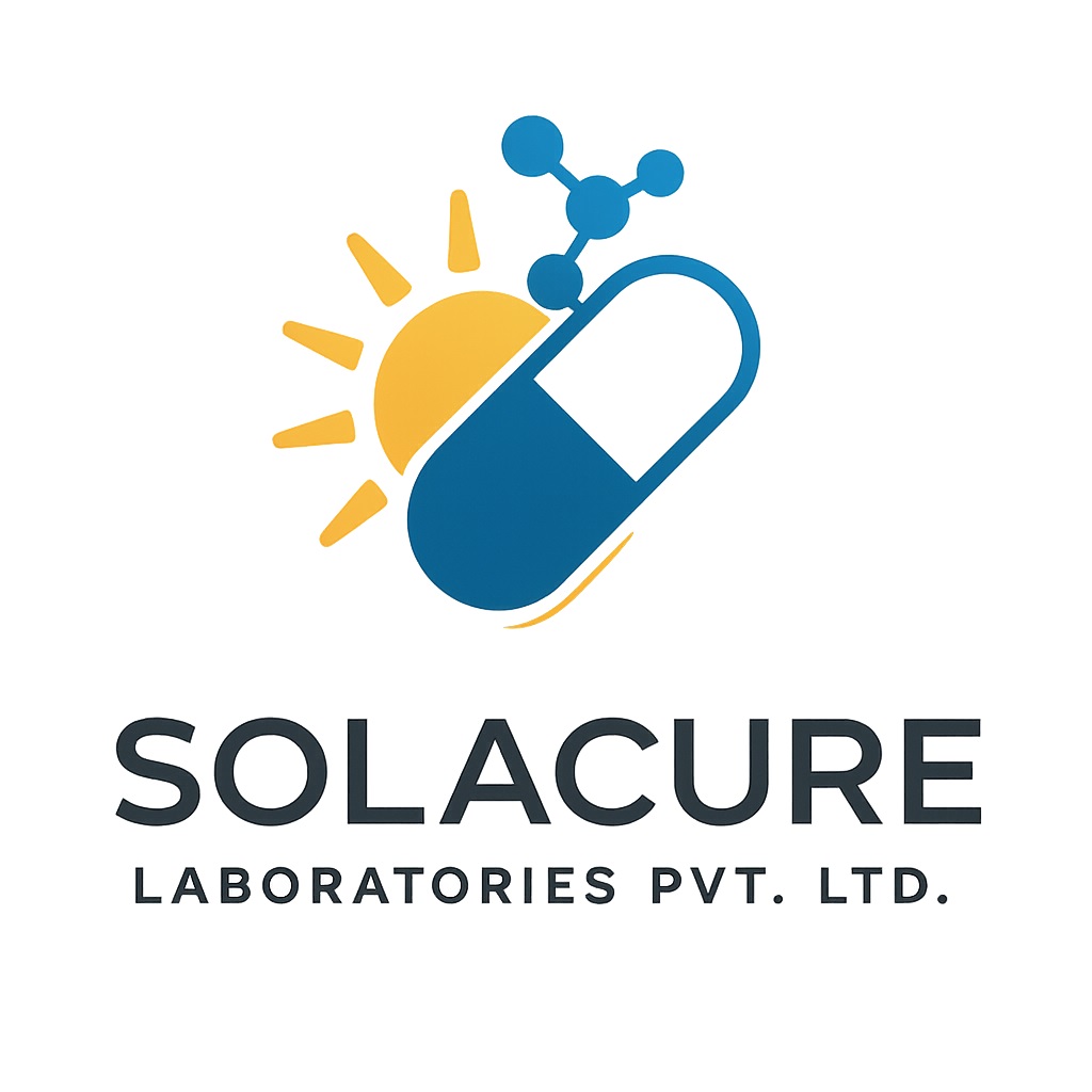 Solacure Laboratories